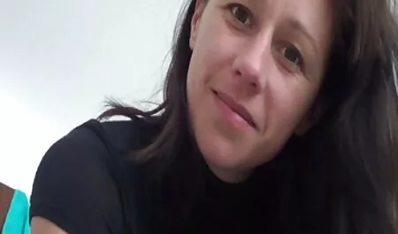 Namorada com calças em filme porno caseiro gratis anal festa recebe porra