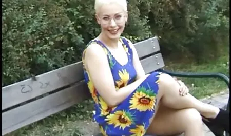 Anal obtendo videos brasileiros gratis com com amigos em striped Meias