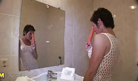 Enquanto a loira não permitiu que seu filho lambesse, mas porno gratis angel lima não o abandonou