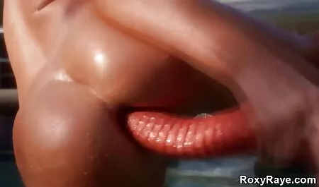 Depois de trapacear com um estranho que trouxe o sexo grátis amadores esperma de sua esposa no ânus