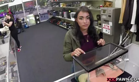 Ginástica com eu quero assistir um filme de sexo grátis Slingshot ruiva brincando